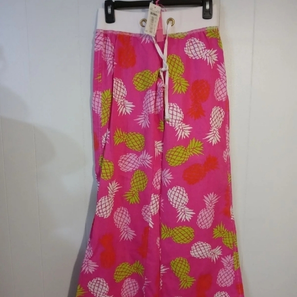 MacBeth Collection Pineapple Pants NWT size XS - Picture 4 of 10